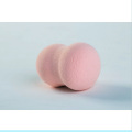 1 PCS Gourd Shaped Foundation Blending Facial Makeup Puff